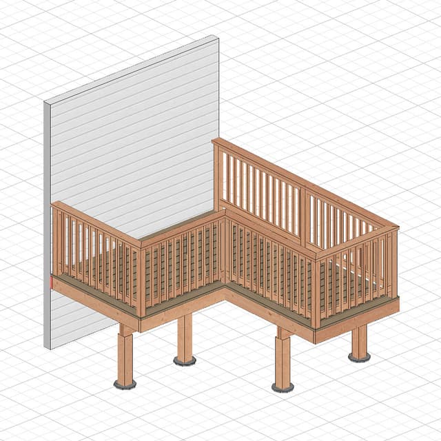 How to Build a Deck: A Step-by-Step Guide